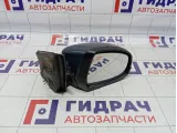 Зеркало правое электрическое Ford Focus 3 2143356