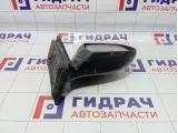 Зеркало правое электрическое Ford Focus 3 2143356