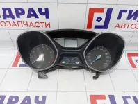 Панель приборов Ford Focus 3 1909778