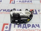 Блок управления отопителем Ford Focus 3 1896669