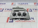 Блок управления отопителем Ford Focus 3 1896669