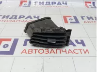 Дефлектор воздушный левый Ford Focus 3 1940276