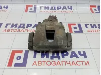 Суппорт тормозной передний левый Ford Focus 3 1682876