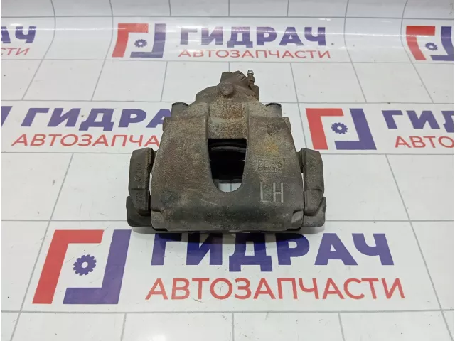 Суппорт тормозной передний левый Ford Focus 3 1682876