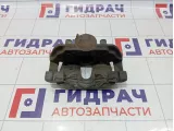 Суппорт тормозной передний левый Ford Focus 3 1682876