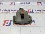 Суппорт тормозной передний правый Ford Focus 3 1682875