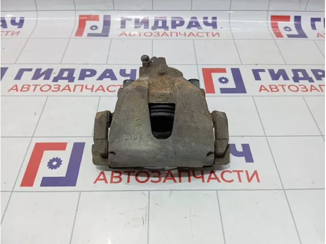 Суппорт тормозной передний правый Ford Focus 3 1682875