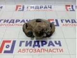 Суппорт тормозной передний правый Ford Focus 3 1682875