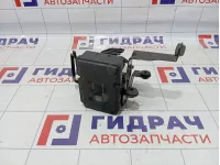 Блок ABS (насос) Ford Focus 3 1847182