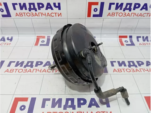 Усилитель тормозов вакуумный Ford Focus 3 1762523