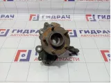 Кулак поворотный передний левый Ford Focus 3 1702855