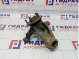 Кулак поворотный передний левый Ford Focus 3 1702855