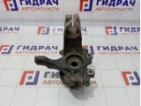 Кулак поворотный передний левый Ford Focus 3 1702855