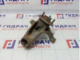 Кулак поворотный передний правый Ford Focus 3 1702854