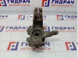 Кулак поворотный передний правый Ford Focus 3 1702854