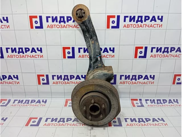 Рычаг задний продольный правый Ford Focus 3 1780076