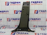 Обшивка стойки средней нижней левая Ford Focus 3 1725748