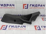 Накладка порога заднего левая на арку Ford Focus 3 1730631