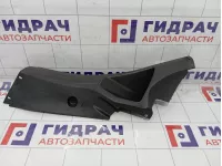 Накладка порога заднего левая на арку Ford Focus 3 1730631