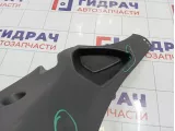 Накладка порога заднего правая на арку Ford Focus 3 1730629