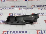 Накладка порога заднего правая на арку Ford Focus 3 1730629