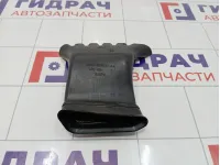 Воздуховод Ford Focus 3