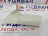 Обшивка стойки задней верхней правая Ford Focus 3 1931569