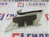 Обшивка стойки задней верхней левая Ford Focus 3 1931568