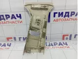 Обшивка стойки средней верхней левая Ford Focus 3 1742673