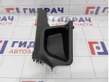 Накладка порога заднего левая Ford Focus 3 1732378