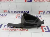 Накладка порога заднего левая Ford Focus 3 1732378