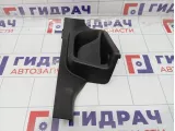 Накладка порога заднего правая Ford Focus 3 1731815