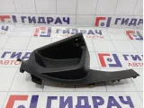 Накладка порога заднего правая Ford Focus 3 1731815