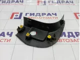 Обшивка стойки передней нижней левая Ford Focus 3 1725740