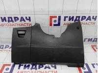 Накладка под рулевую колонку Ford Focus 3 1805418