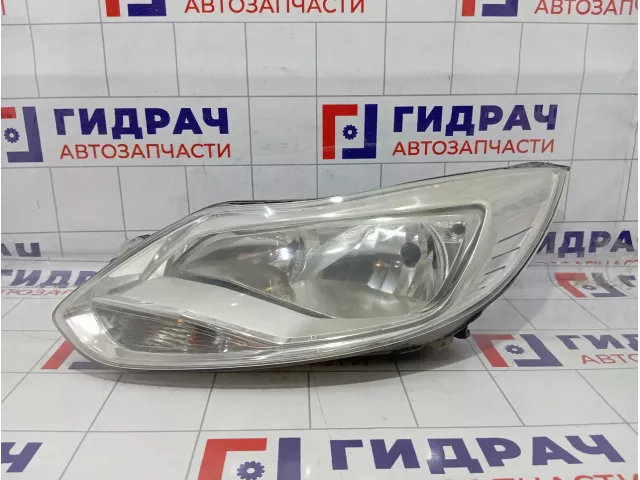 Фара левая Ford Focus 3 1873929