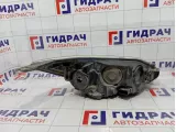 Фара левая Ford Focus 3 1873929