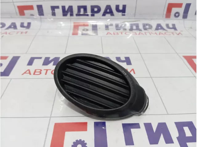 Заглушка бампера левая Ford Focus 3 1694676