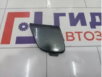 Заглушка буксировочного крюка Ford Focus 3 1702946