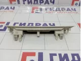 Обшивка стойки задней верхней правая Ford Focus 3 1742112