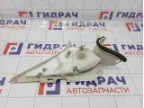 Обшивка стойки задней верхней левая Ford Focus 3 1931569