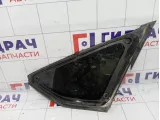 Стекло кузовное глухое левое Ford Focus 3 1786436