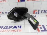 Ниша лючка бензобака Ford Focus 3 1768207