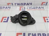 Ниша лючка бензобака Ford Focus 3 1768207