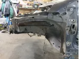 Лонжерон левый Ford Focus 3