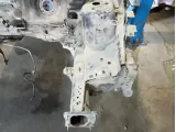 Лонжерон левый Ford Focus 3