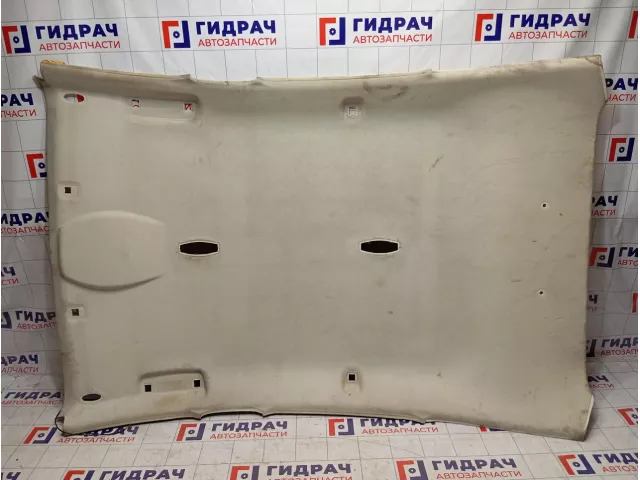 Обшивка потолка Ford Focus 3 1769444