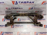 Балка задняя Ford Focus 3 1830929