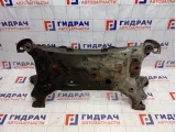 Балка подмоторная Ford Focus 3 2207173