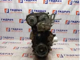 Двигатель Ford Focus 3